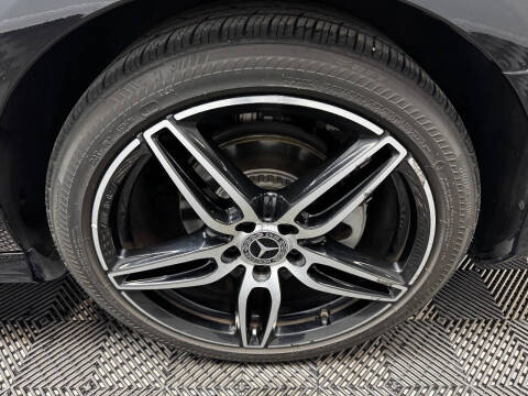 2020 Mercedes-Benz E-Class E 350