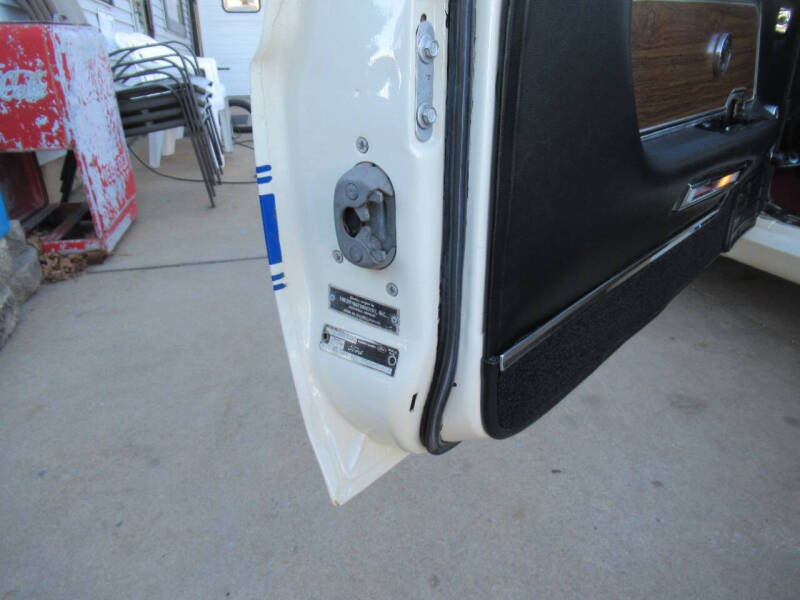 1969 Ford Shelby GT350