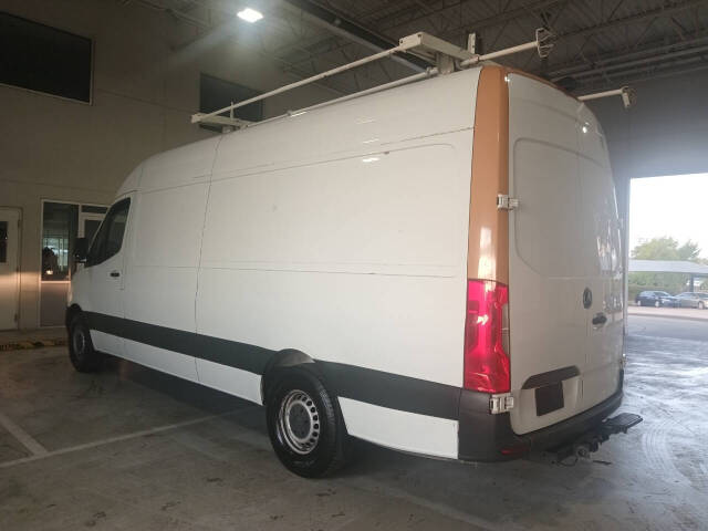 2019 Mercedes-Benz Sprinter for sale at Auto Haus Imports in Grand Prairie, TX