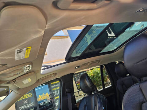 2016 Volvo XC90 T6 Inscription