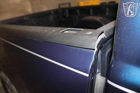 2007 Chevrolet Silverado 1500 Classic