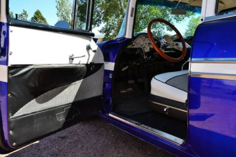 1956 Chevrolet Bel Air