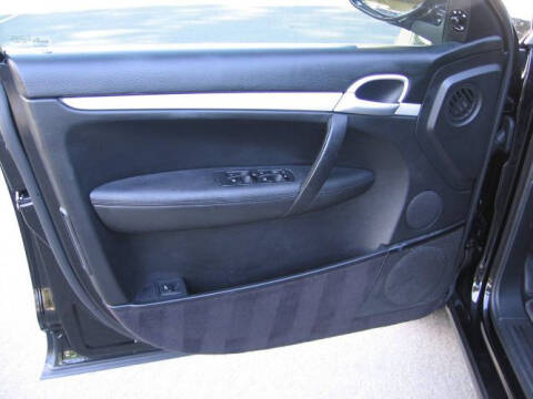 2009 Porsche Cayenne