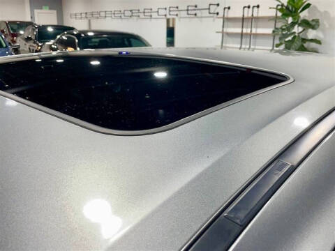 2011 Suzuki Kizashi Sport GTS