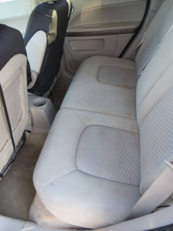 2008 Chevrolet HHR LS