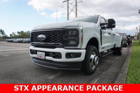 2026 Ford F-350 Super Duty XL