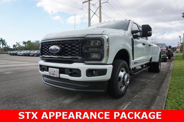 2026 Ford F-350 Super Duty XL