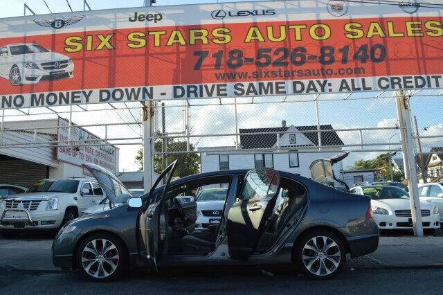 2009 Honda Civic