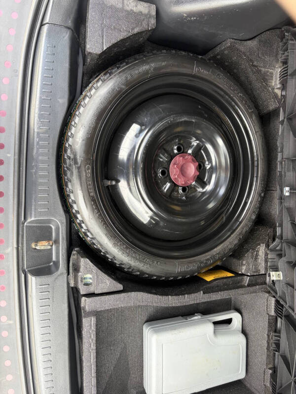 2005 Scion xB