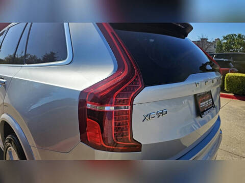 2016 Volvo XC90 T6 Inscription