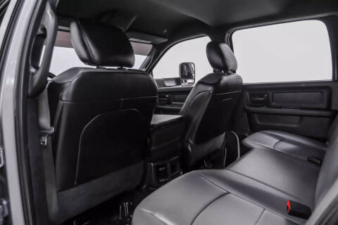 2022 RAM 3500 Tradesman