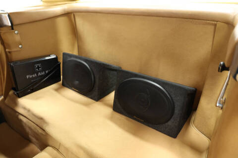 1984 Mercedes-Benz 380-Class 380 SL