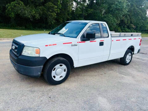 2008 Ford F-150