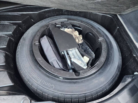 2001 Mercedes-Benz C-Class C 320