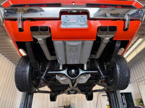 1971 Dodge Challenger