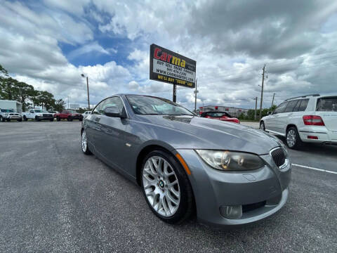 2010 BMW 3 Series 328i