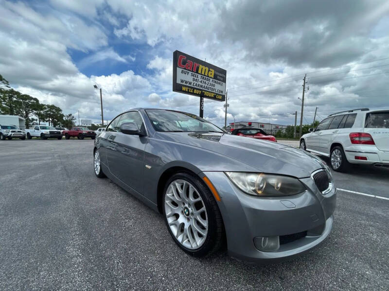 2010 BMW 3 Series 328i