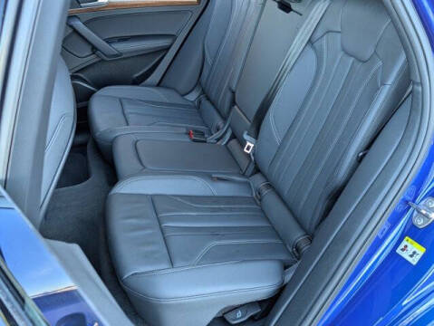 2024 Audi Q5 e quattro S line Prem Pl 55 TFSI