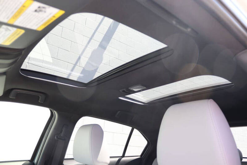 2025 Mitsubishi Eclipse Cross SEL