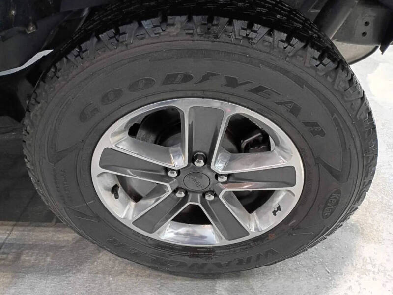 2022 Jeep Wrangler Unlimited