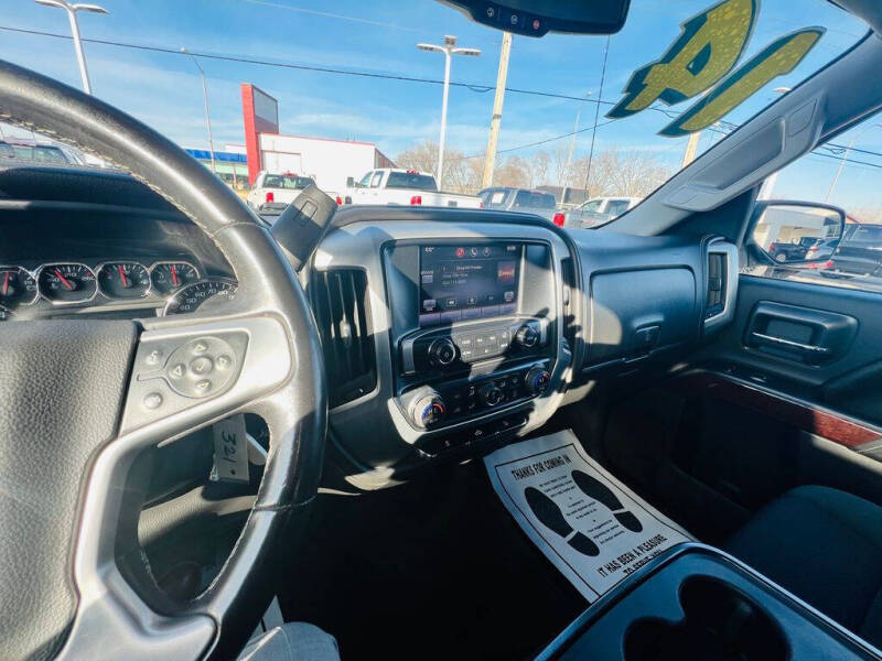 2014 GMC Sierra 1500