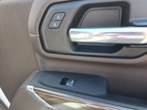 2023 Chevrolet Silverado 2500HD