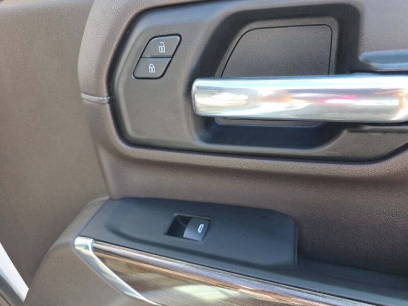 2023 Chevrolet Silverado 2500HD