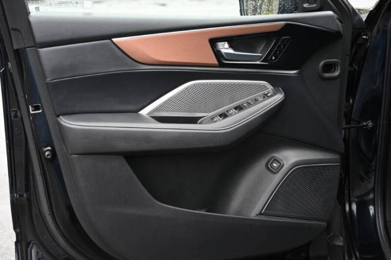 2022 Acura MDX SH-AWD w/Tech