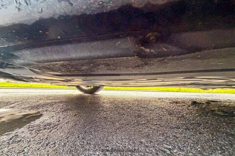 2021 BMW 5 Series 540i