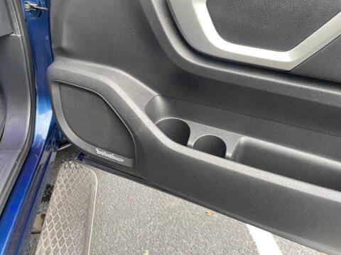 2017 Nissan Titan SL