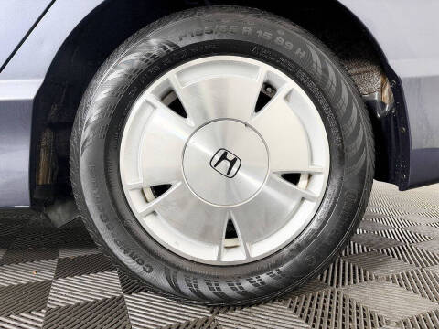 2007 Honda Civic