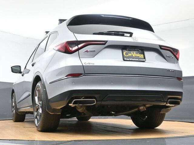 2023 Acura MDX SH-AWD w/A-SPEC