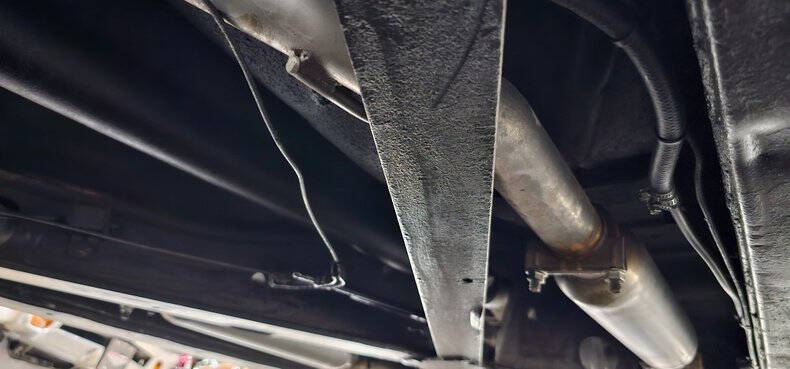 1955 Chevrolet Bel Air