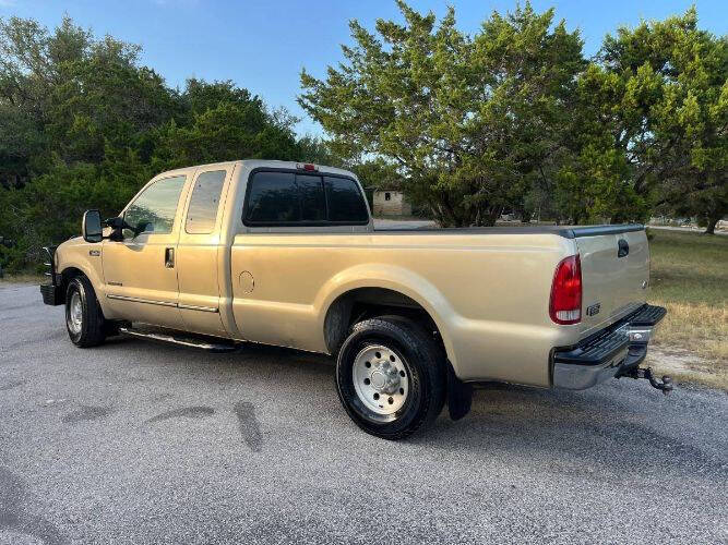 2000 Ford F-250