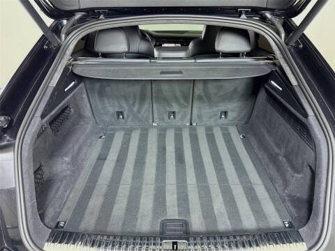 2020 Audi RS Q8 4.0T quattro