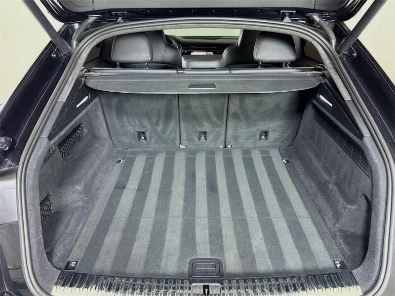 2020 Audi RS Q8 4.0T quattro