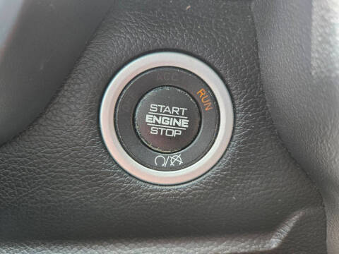 2019 RAM 2500 Big Horn