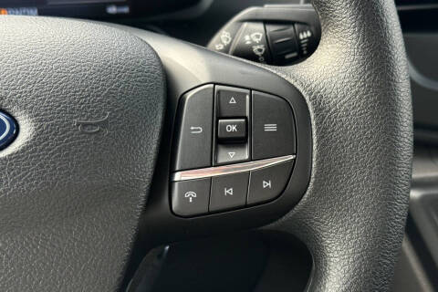 2026 Ford Transit 150