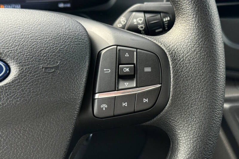 2026 Ford Transit 150