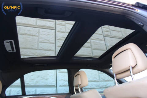 2013 Mercedes-Benz E-Class