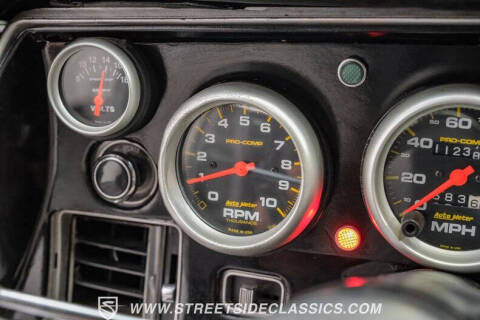 1970 Chevrolet Chevelle