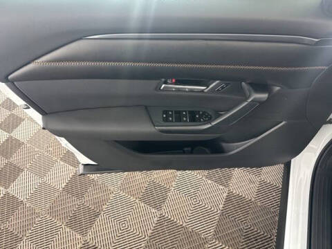 2026 Mazda CX-50 Hybrid Premium Plus