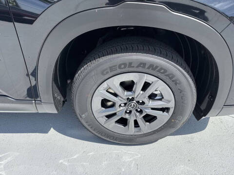 2026 Mazda CX-5 2.5 S Select