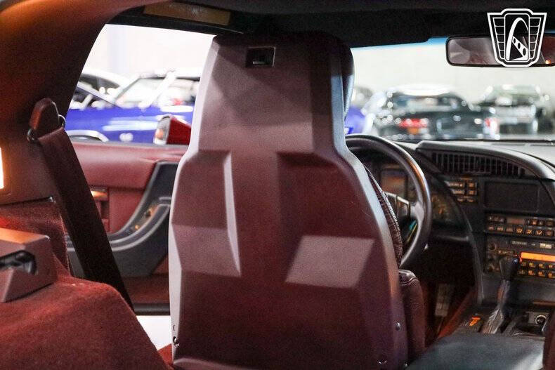 1993 Chevrolet Corvette