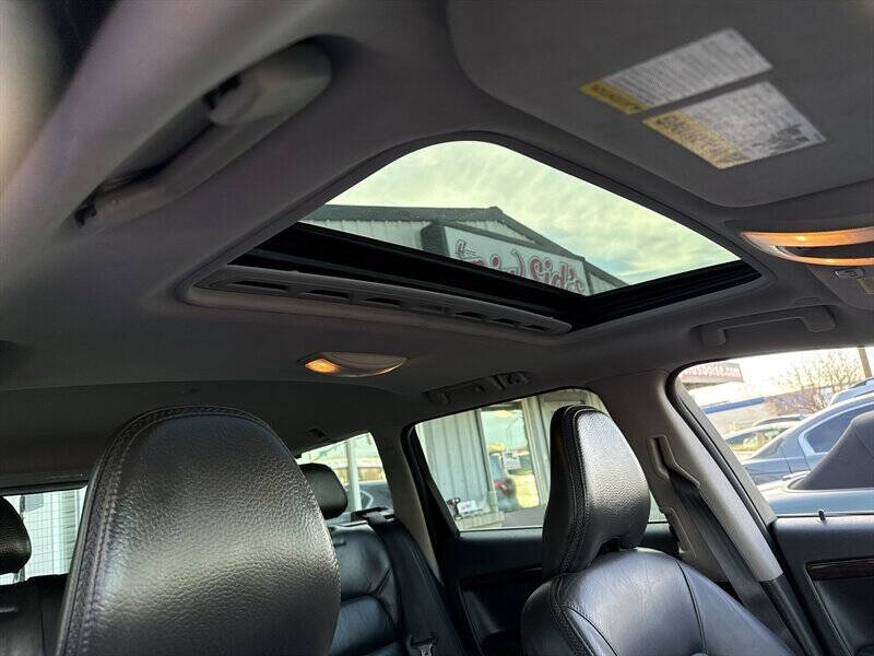 2013 Volvo XC70 T6 Premier Plus