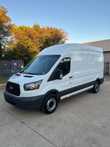 2018 Ford Transit for sale at Executive Motors in Hopewell VA