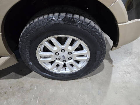 2012 Ford Expedition XLT