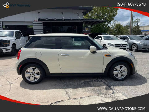 2019 MINI Hardtop 2 Door Cooper