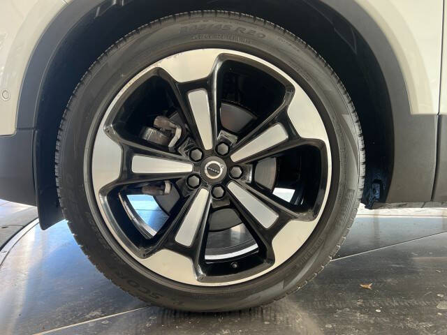 2019 Volvo XC40 T5 Inscription