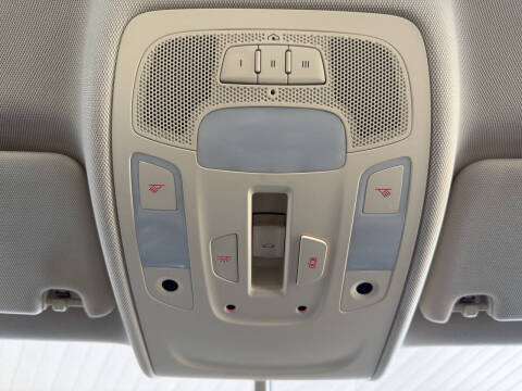 2012 Audi A7 3.0T quattro Premium Plus